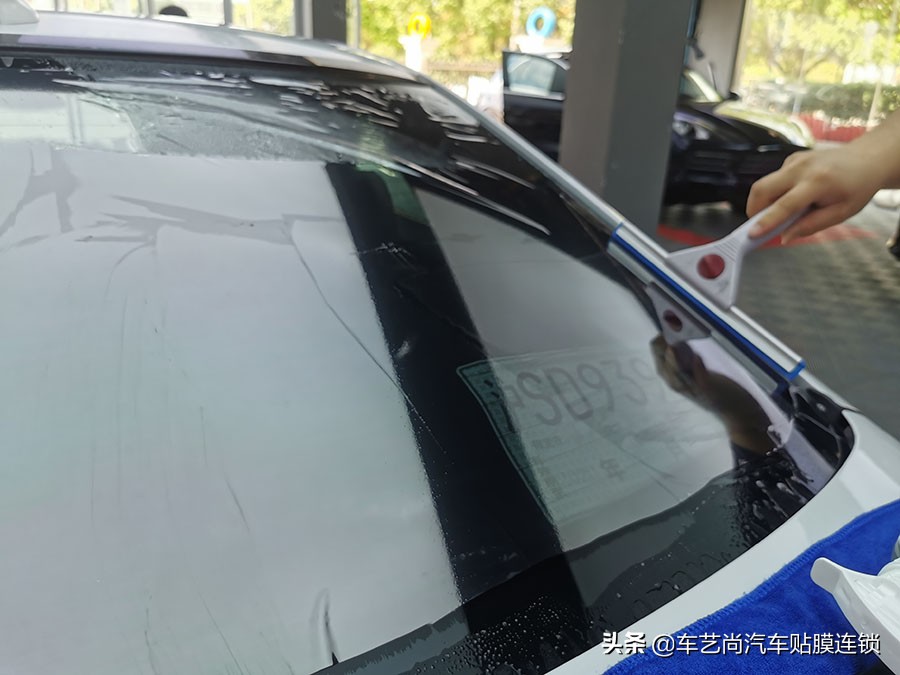 威固膜的效果,威固膜真有那么好卖