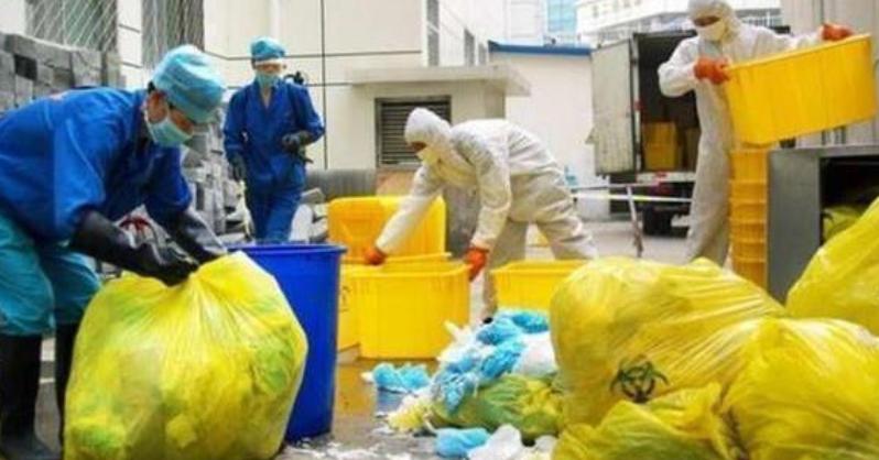 流产出来的胎儿怎么处理才最合理,被流产的胎儿都去哪里了