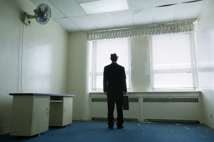 努力拼搏的中年男人,中年男人再累也要奋斗