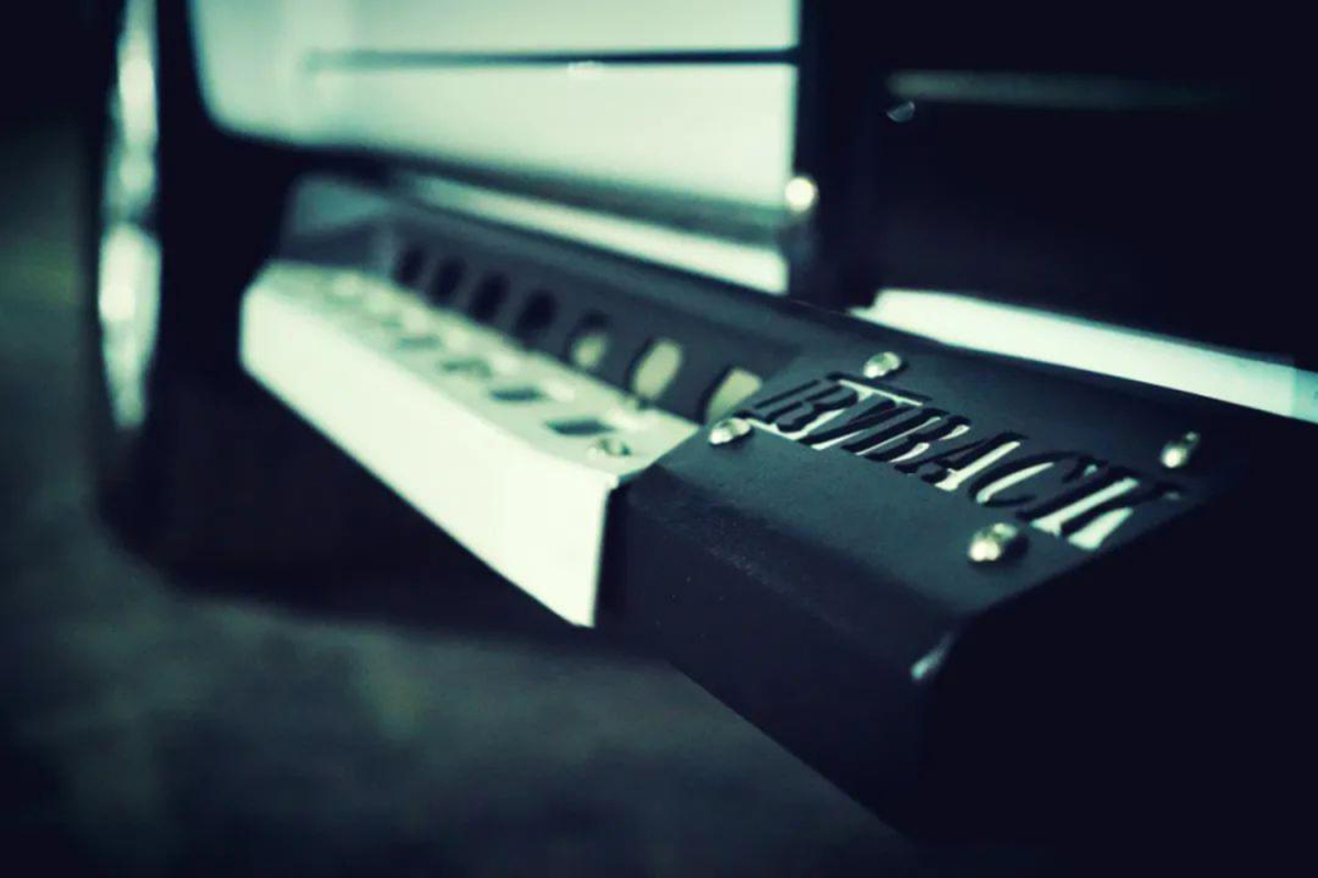 既能越野又能家用,既能拉货又能露营的车