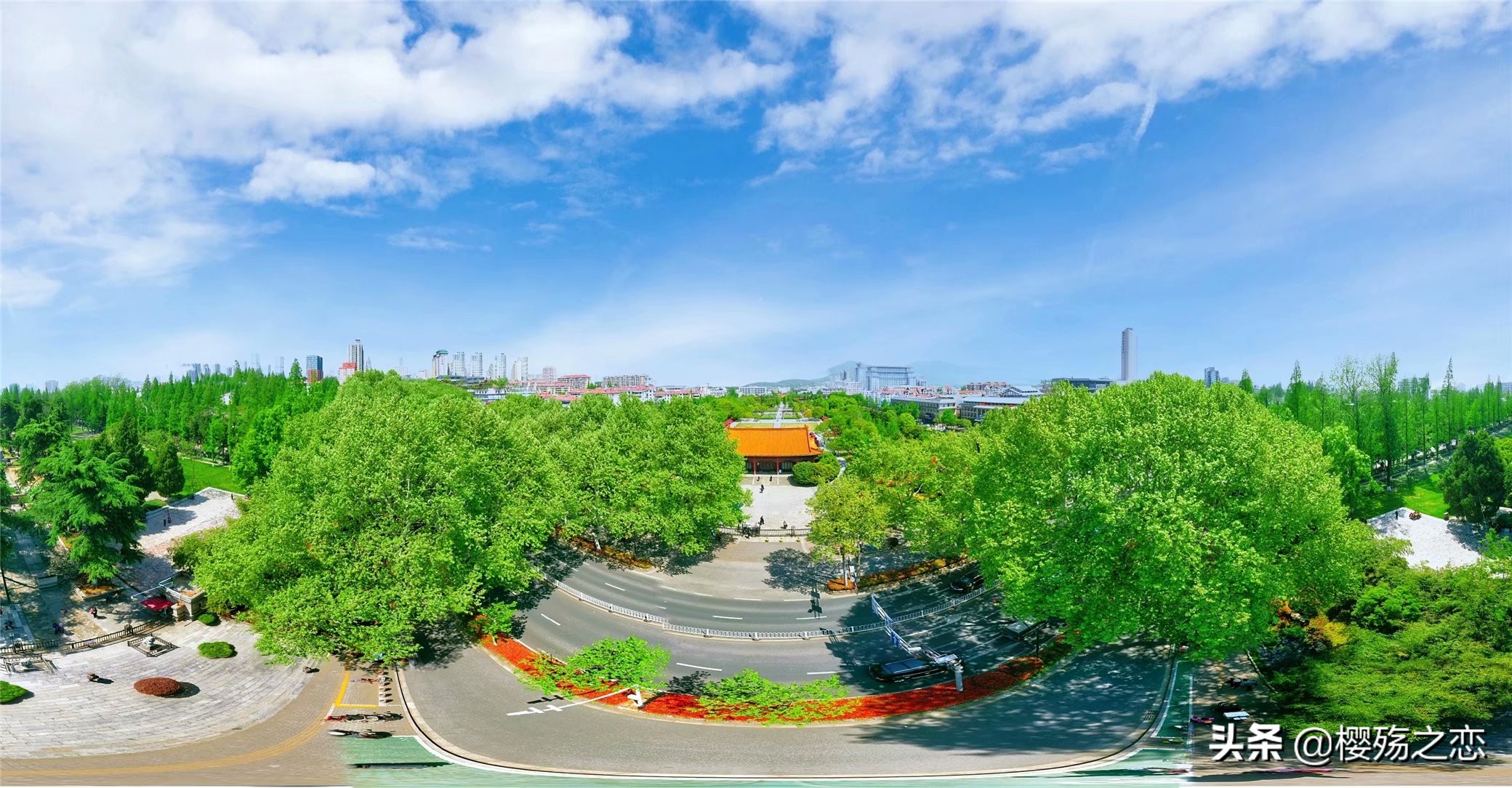 曾经的世界第一宫殿,曾经的世界第一城