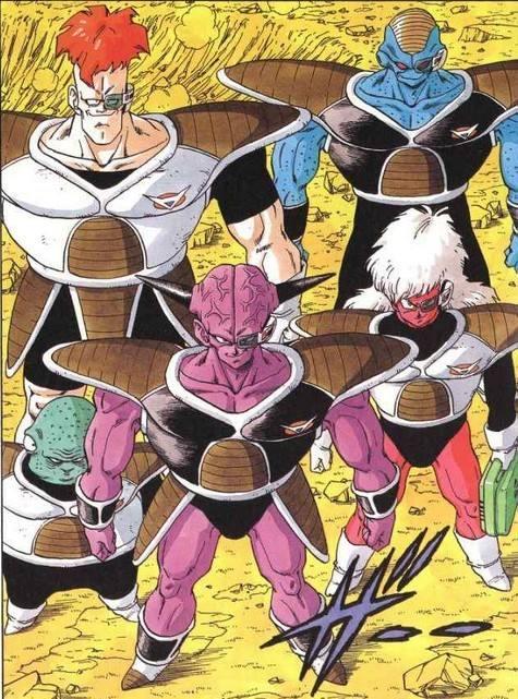 七龙珠悟饭年龄的成长历程,七龙珠悟饭体内藏着惊人力量