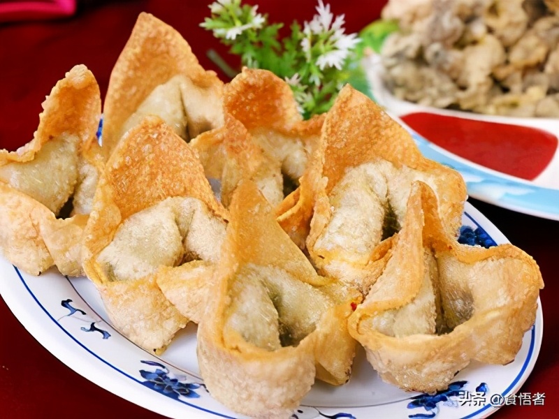 云南特色小吃吃法大全 (云南正宗美味小吃做法)