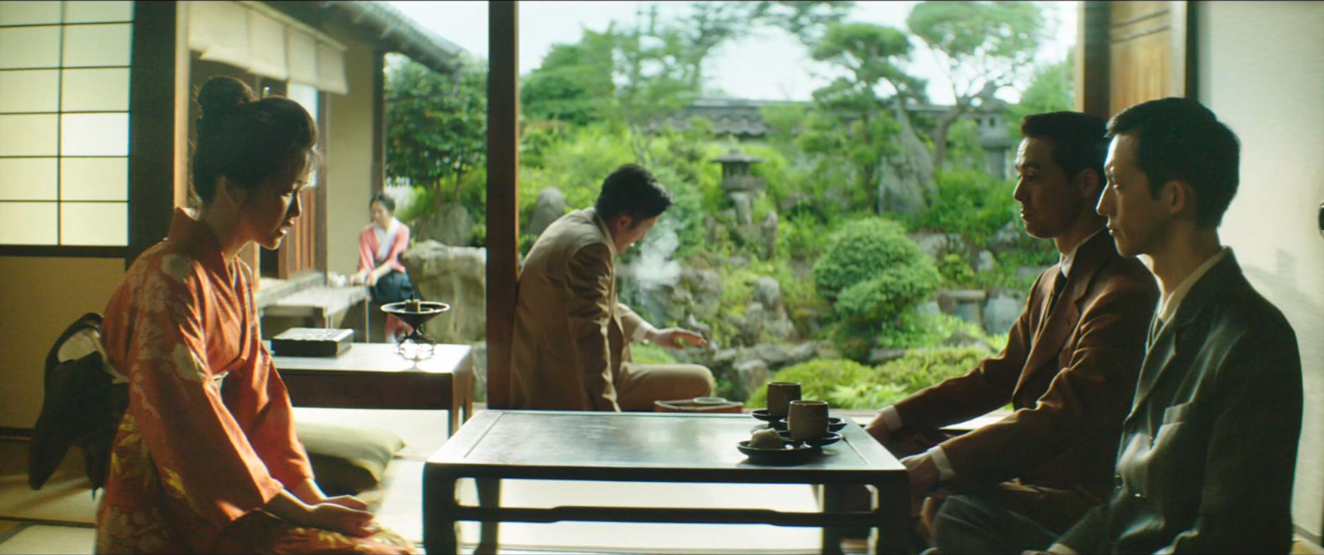 尺度大、剧情发展跌宕起伏，绝了！羞羞片也能拍得这么有特色