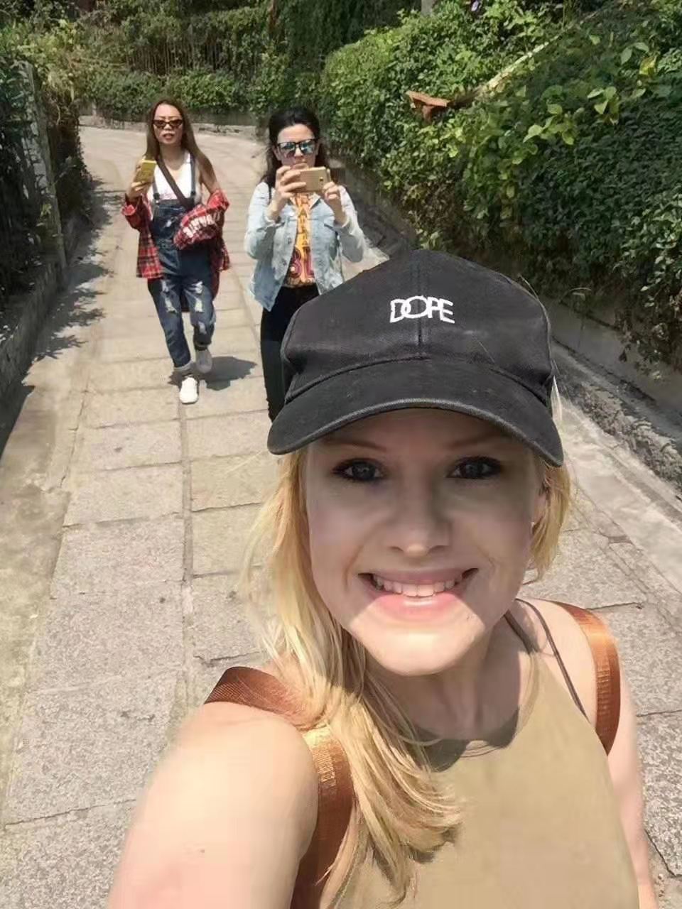 厦门卡由培训中心洛基山英语被授予剑桥CICE英语海沧区考点