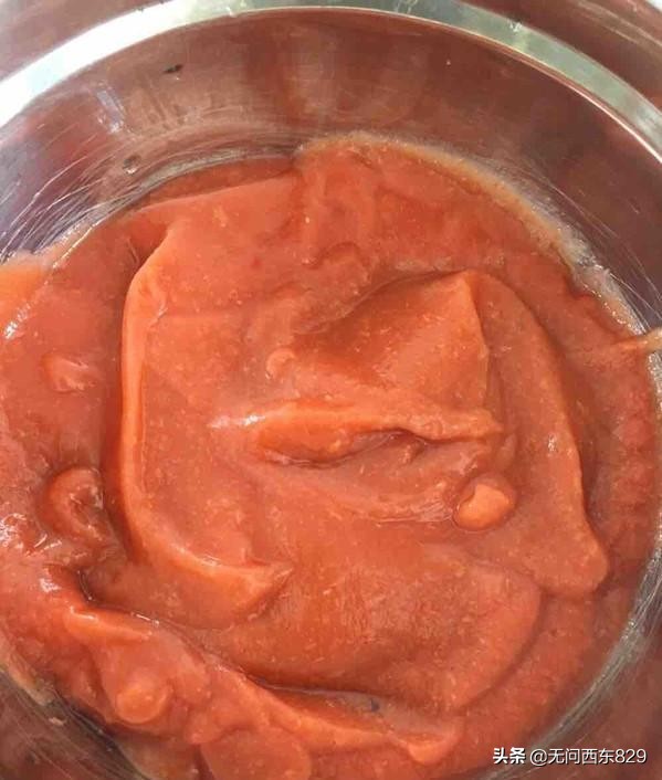 山楂糕零添加,山楂糕真是开胃神器