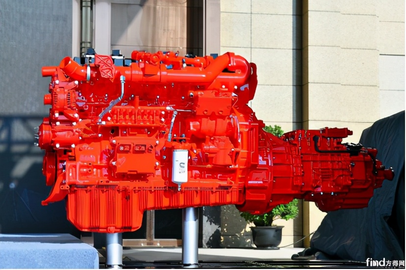 潍柴动力销量,潍柴全年销量多少