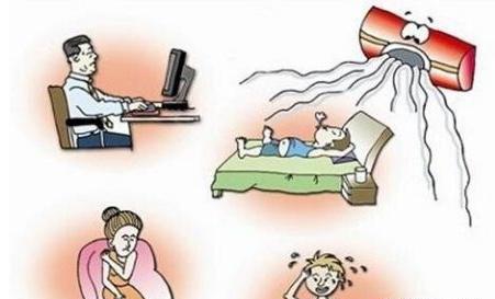 类风湿疾病是怎么引起的,类风湿是怎么形成的原因