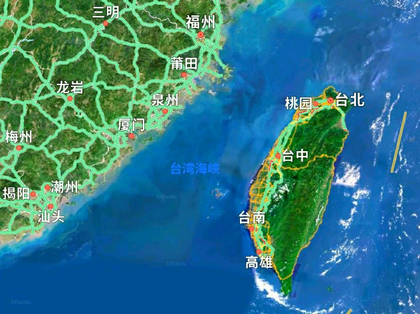 渤海算不算真正的海,渤海中国最浅的海