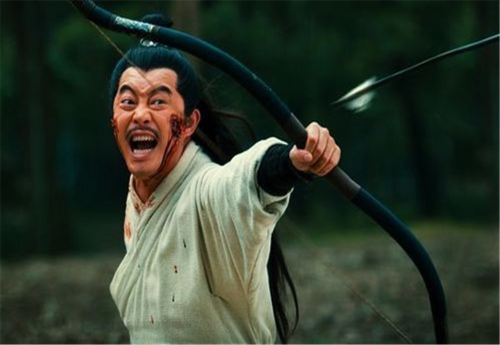 孙策真的是杀了神仙才惨死的吗,孙策不死便无三国孙策到底有多强