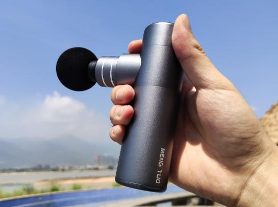 筋膜枪智商税吗,筋膜枪真的是智商税吗