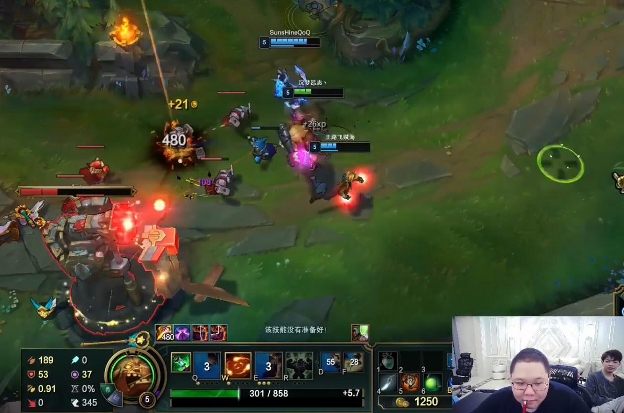 pdd爆了ym战队所有细节,pdd直播带ym队员开黑