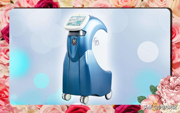 光子嫩肤最全介绍,光感美白和嫩肤美白有什么区别