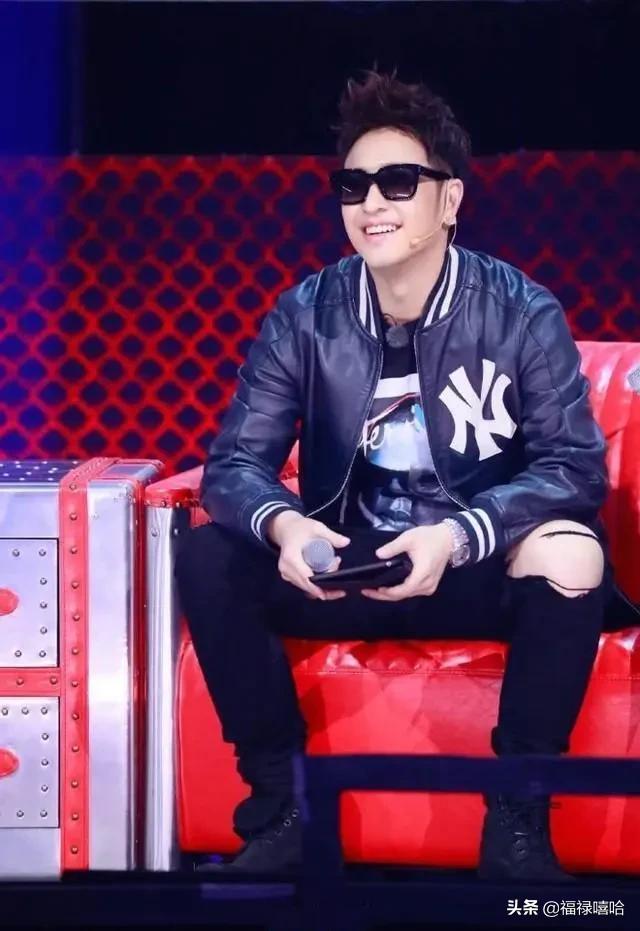 黄子韬贾斯汀比伯,黄子韬与贾斯汀比伯