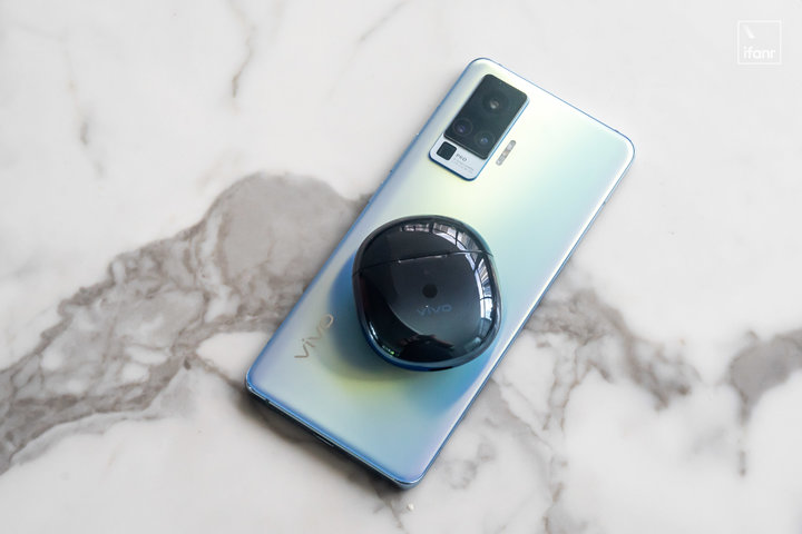 vivotwsneo测评打游戏,vivotwsneo降噪功能