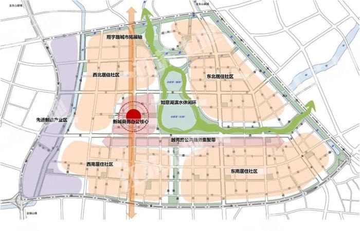 南京45幅地块成功出让,最新江宁开发区土地出让公告