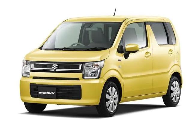 2020款全新铃木北斗星有自动挡吗,老款吉姆尼和北斗星哪个动力更强