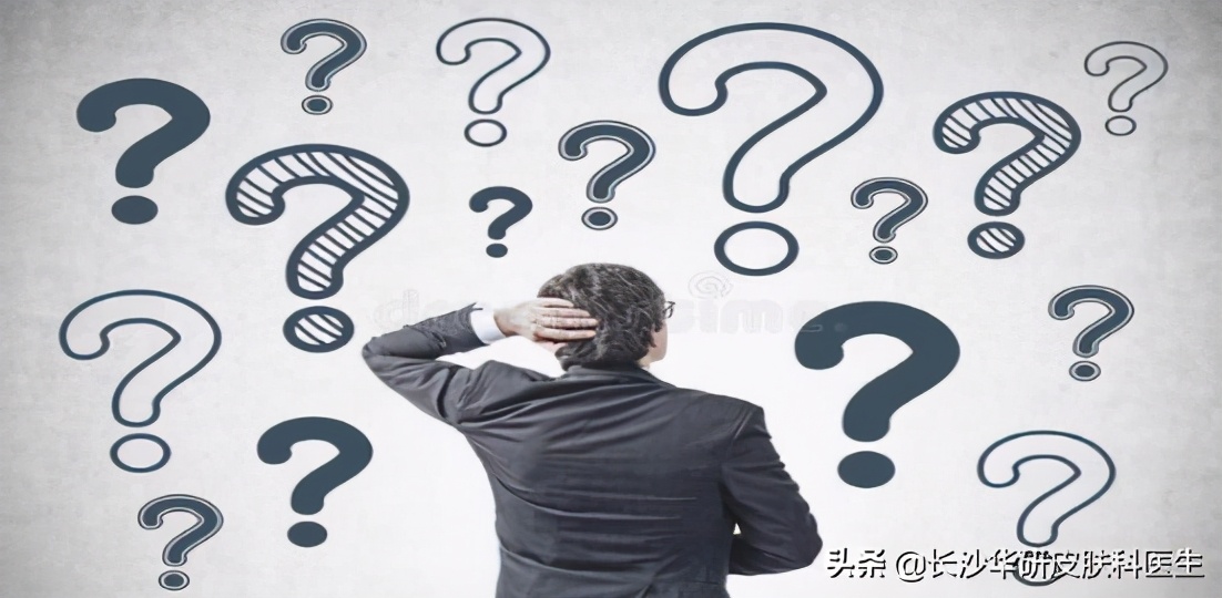 白癜风不扩散就算治好了?医生来揭秘,答案还真没那么简单