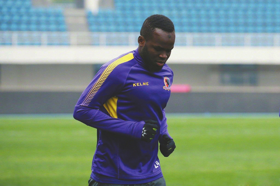 五大足球运动员猝死事件,足坛十大猝死事件