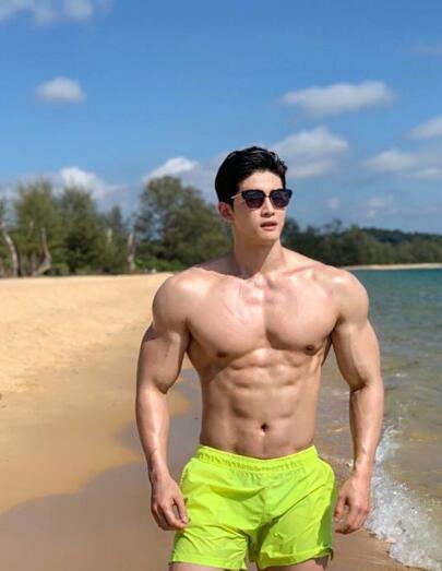 胸部调整胸型,对自己的体态不满意怎么办