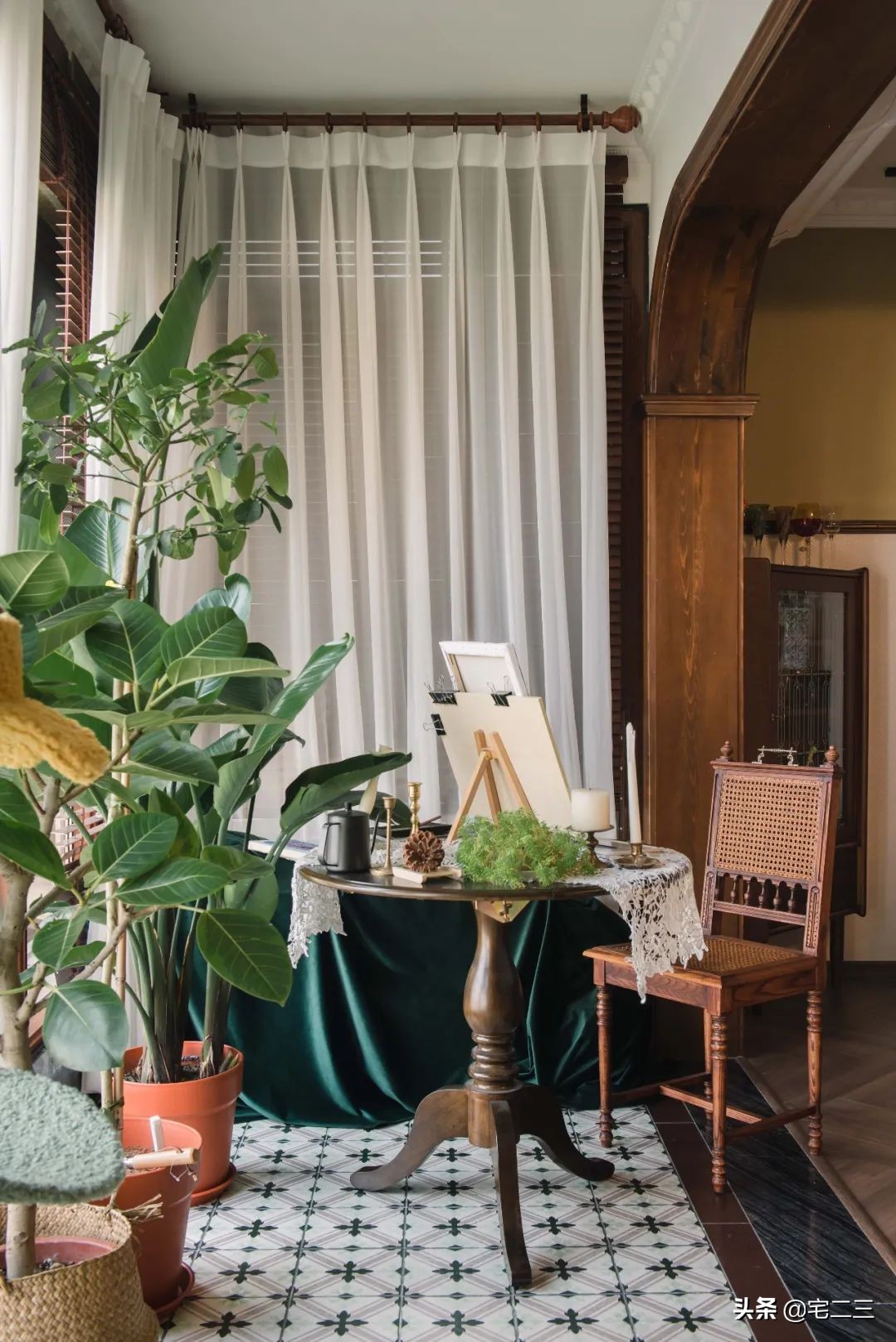 110平改平层,110平平层户型改造