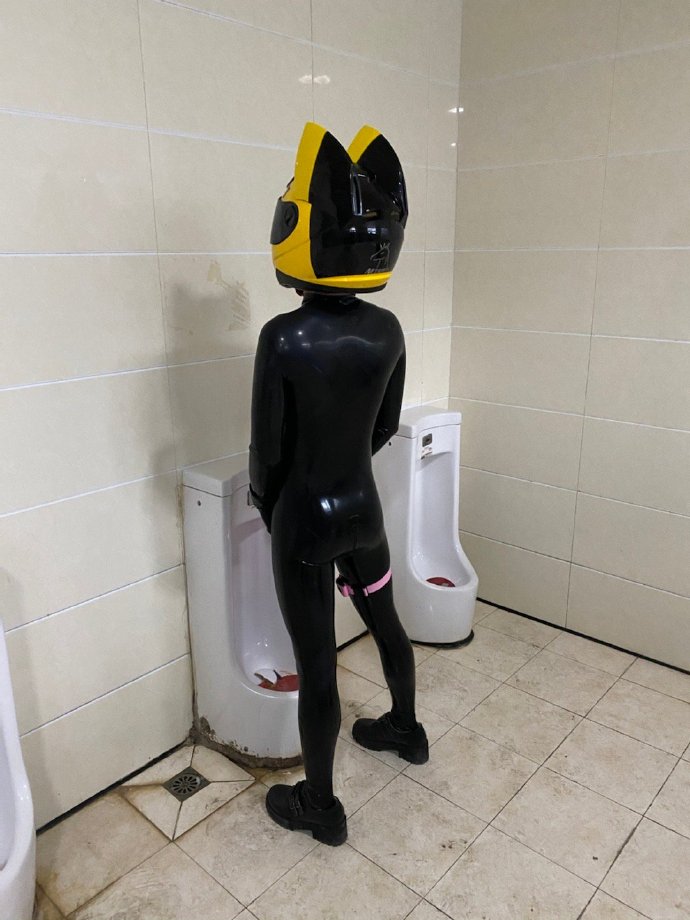 皮衣cos萝莉,皮衣霸气御姐cos