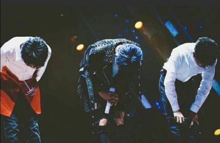 tfboys魅力有多强,tfboys有什么厉害的