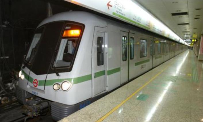 上海人民好福气!作为第三个拥有地铁的城市,上海地铁现在怎么样