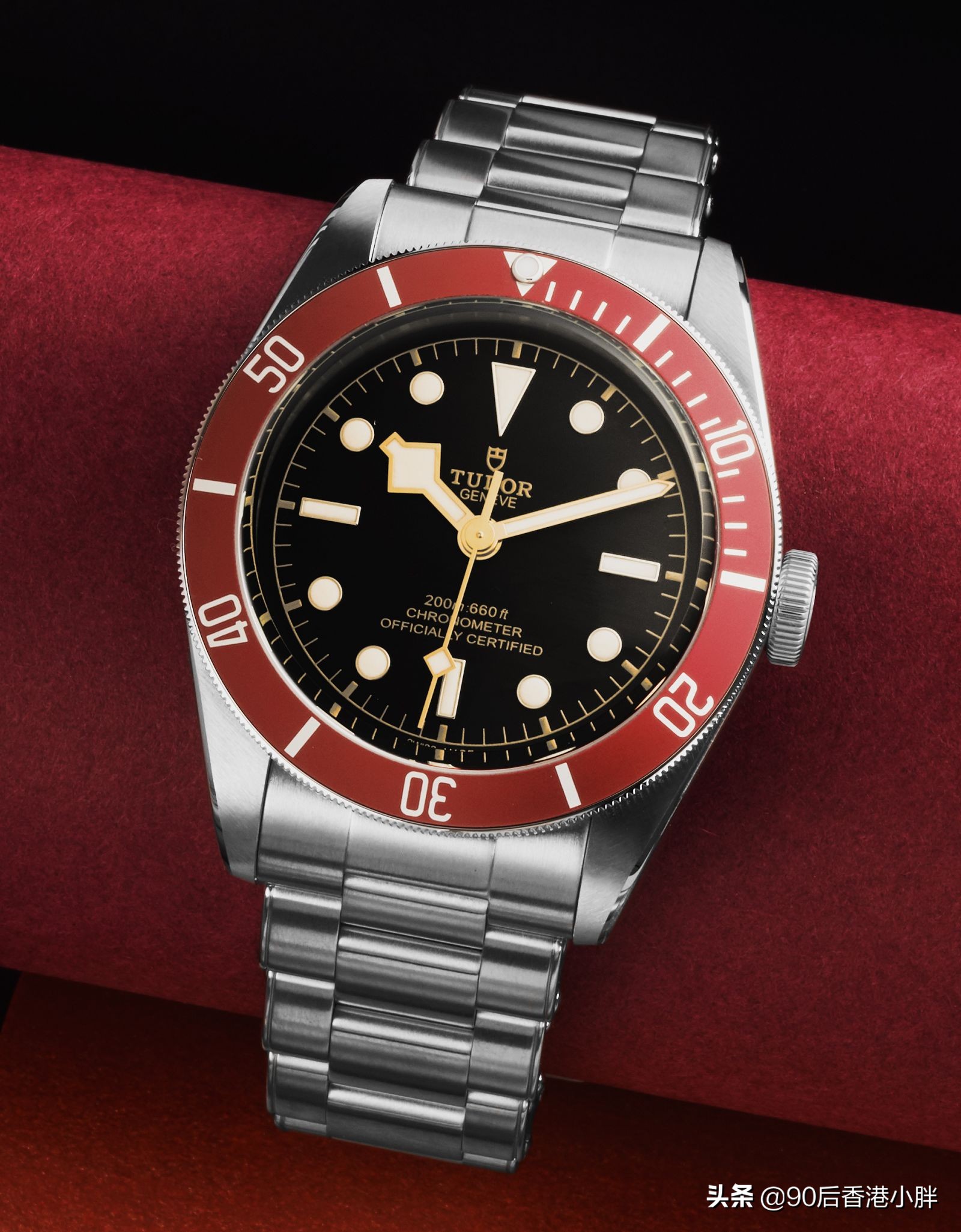 tudor1926,tudor经典系列好吗