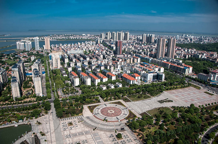 湖北第4城：荆州市，2019年的GDP总量，在湖南省能排第几名？