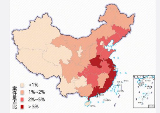 微信成最频繁网络诈骗工具，哪些诈骗手段需要重点关注？