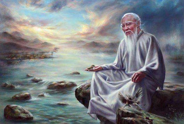 老子道德经帛书版第十三章,老子《道德经》第十三章朗读讲解