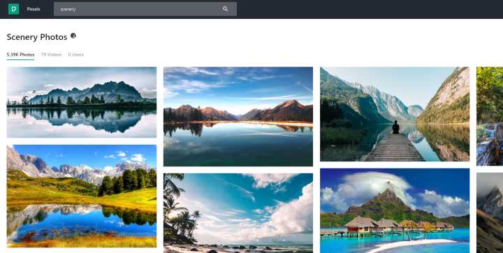 高清视频素材网站想要你就来