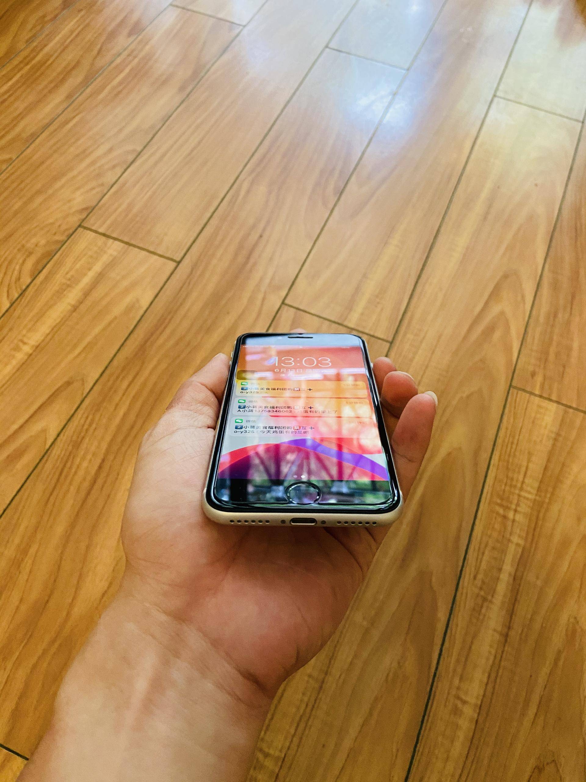 生产力?爱奇艺?当然是全都要。个人外出清单全揭秘