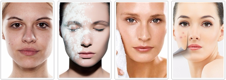 别再浪费钱买护肤品,别再浪费时间了好好赚钱