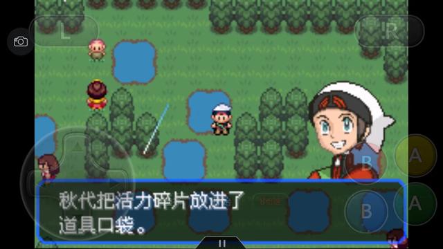 口袋妖怪究极绿宝石4三周目攻略,口袋妖怪究极绿宝石4攻略二周目