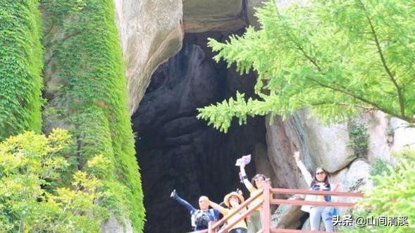瀹涘浠欏鑸殑閬撴暀浠欏北鍦ｅ湴椋庢櫙,閬撳浜斿骇浠欏北