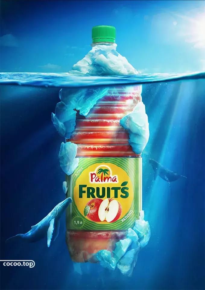 广告创意的四项基本原则,广告3b原则的案例