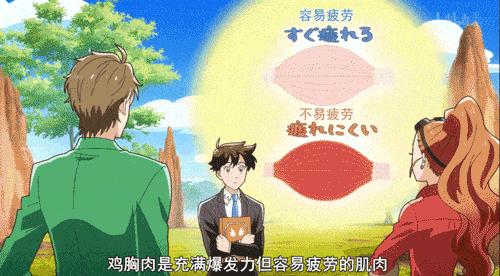 年度惊喜电影,8部科普必看的动画片