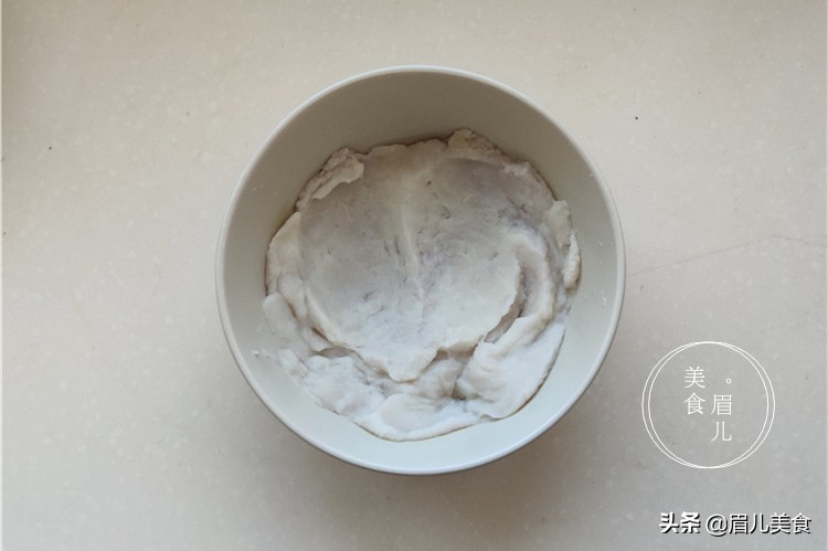 宅家里没糯米粉？也一样能吃汤圆，Q弹开胃，吃一次就念念不忘