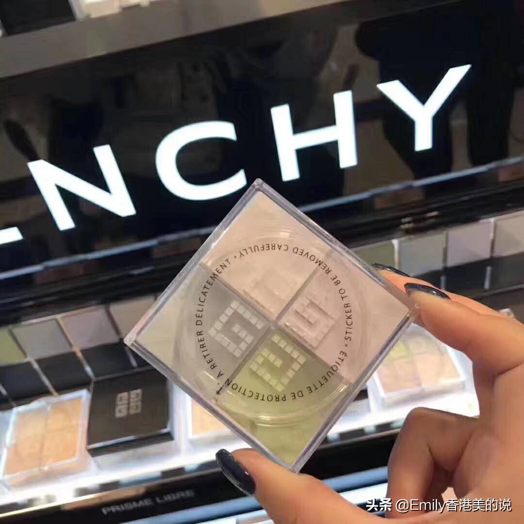 定妆散粉控油持久红榜,定妆控油散粉平价推荐品牌女士