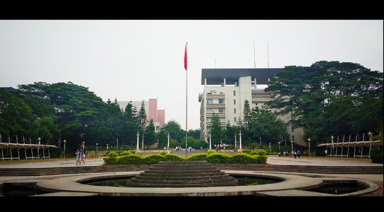 广东二本研究生院校有哪些,广东最好二本民办院校排名