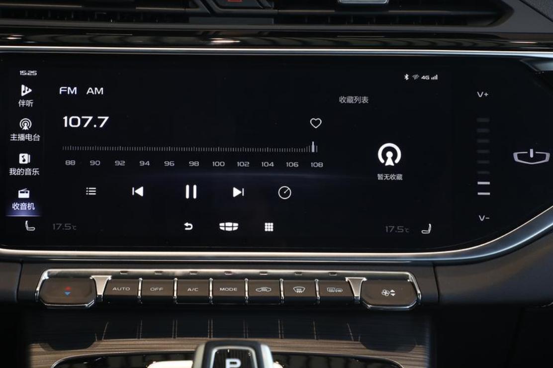 吉利博越l2.0深度测评,吉利博越L2024款深度测评