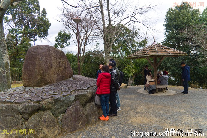京都岚山风景区在哪,京都岚山樱花