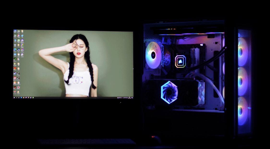 友谊的大船说开就开，给朋友装台预算不到3W的过渡用电脑主机