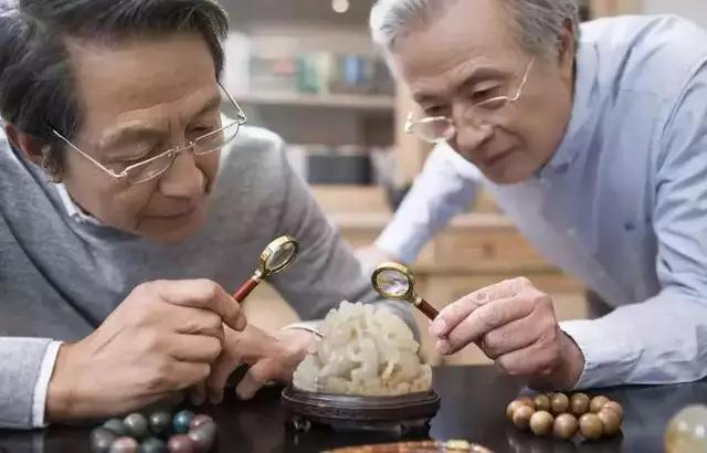 现在古玩为啥难出手,古玩越来越难做