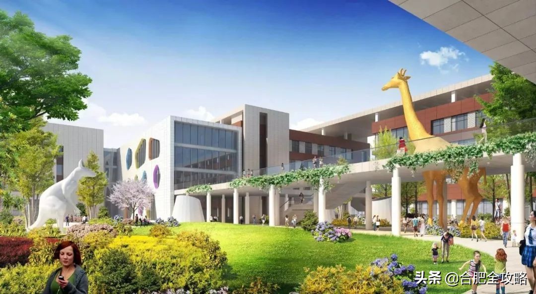 妇幼好消息,安徽省妇幼保健院西院