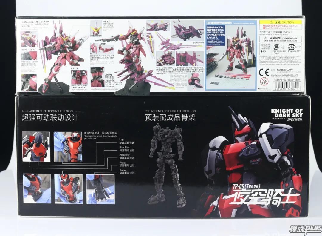 模玩测评骑士,模玩最新资讯