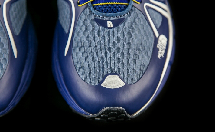 北面thenorthfacenike,北面1994futurelight评测