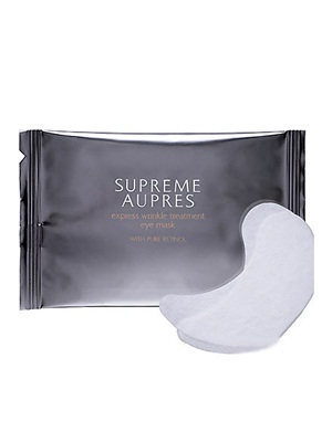 淡化黑眼圈眼袋的眼霜眼膜排行,去眼袋黑眼圈保湿眼膜推荐